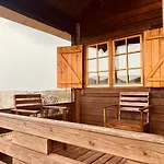 Vale Do Rossim Eco Hotel