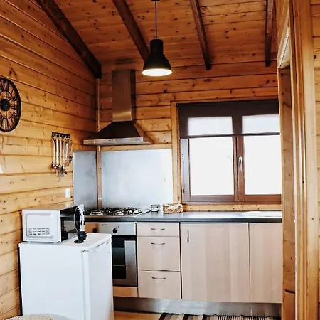 Vale Do Rossim Eco Hotel Gouveia (Guarda)