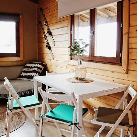 Otel Vale Do Rossim Eco