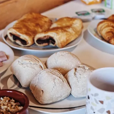 Hotel Vale Do Rossim Eco Gouveia (Guarda)