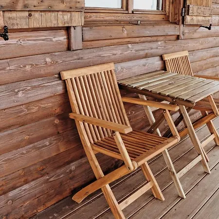 Vale Do Rossim Eco * Gouveia (Guarda)