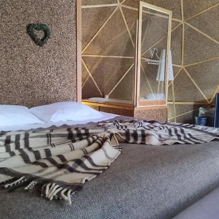 Otel Vale Do Rossim Eco *