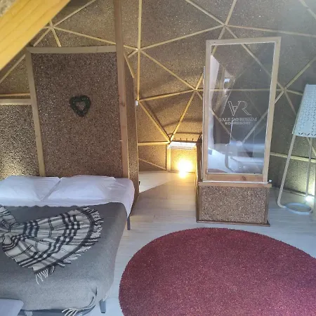 Vale Do Rossim Eco * Gouveia (Guarda)