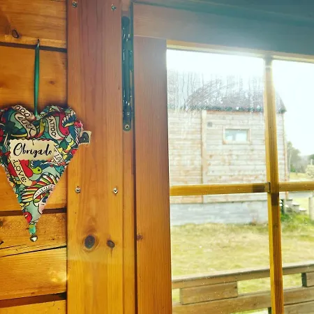 Vale Do Rossim Eco * Gouveia (Guarda)