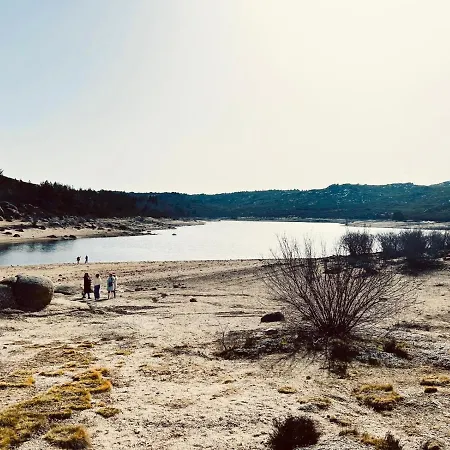 Otel Vale Do Rossim Eco