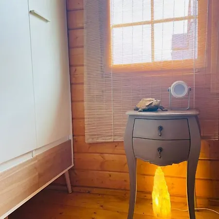 Vale Do Rossim Eco *