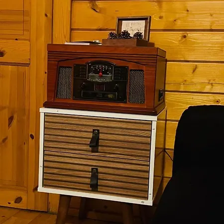 Vale Do Rossim Eco Otel *