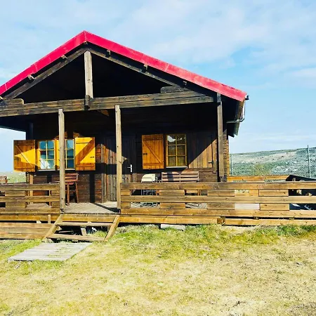 Hotel Vale Do Rossim Eco Gouveia (Guarda)