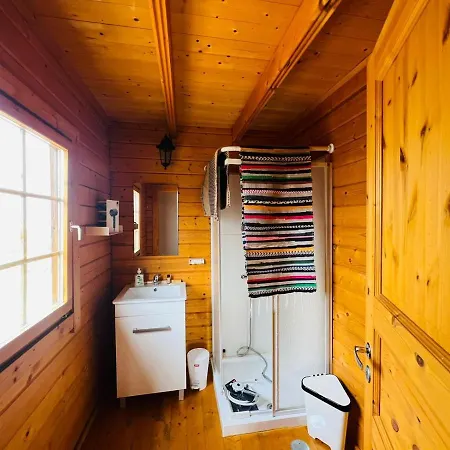 Vale Do Rossim Eco Hotel