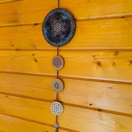 Vale Do Rossim Eco Hotel *