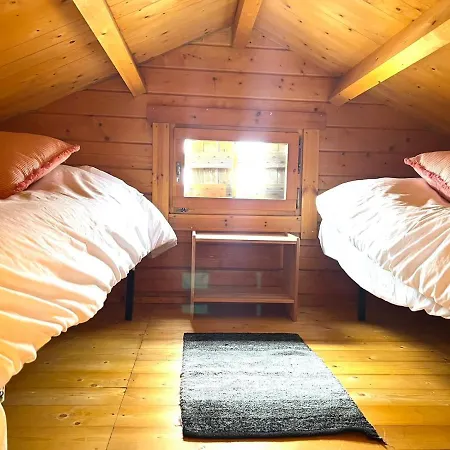 Vale Do Rossim Eco Otel