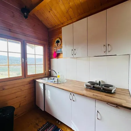 Vale Do Rossim Eco Hotel *