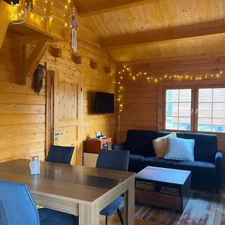 Vale Do Rossim Eco Gouveia (Guarda)