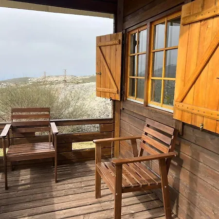 Vale Do Rossim Eco *