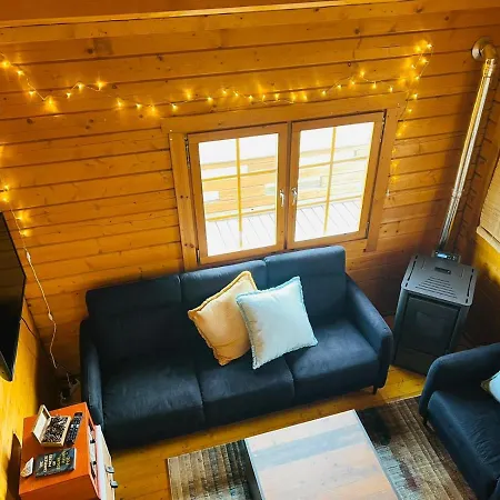 Vale Do Rossim Eco Hotel