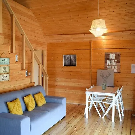 Vale Do Rossim Eco Otel *