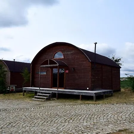 Vale Do Rossim Eco * Gouveia (Guarda)