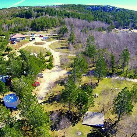 Vale Do Rossim Eco Otel *