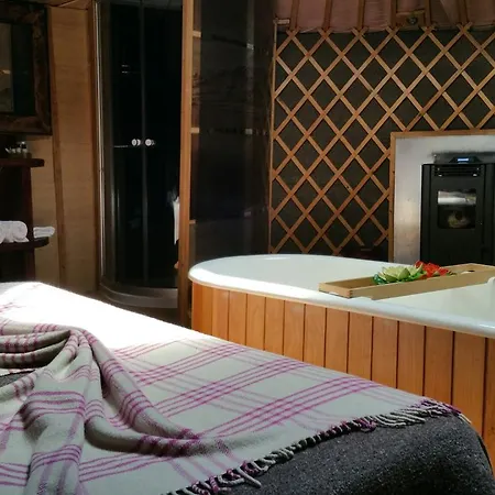 Vale Do Rossim Eco * Gouveia (Guarda)