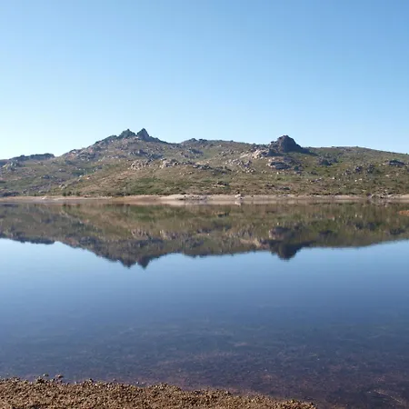 Otel Vale Do Rossim Eco *