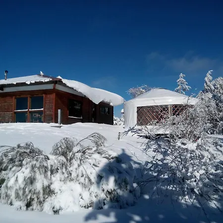 Vale Do Rossim Eco Otel