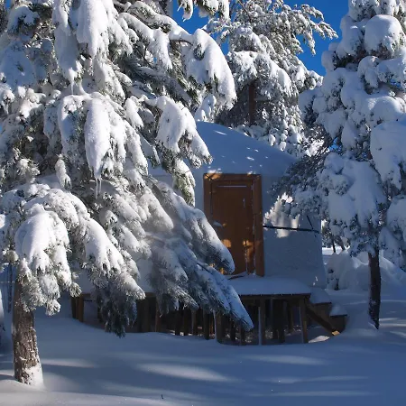 Vale Do Rossim Eco Otel