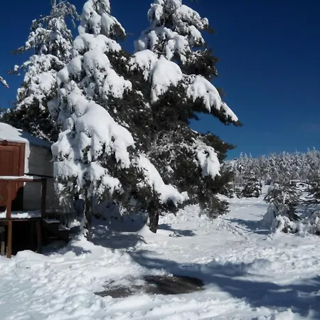 Vale Do Rossim Eco Otel *