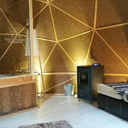 Vale Do Rossim Eco Gouveia (Guarda)