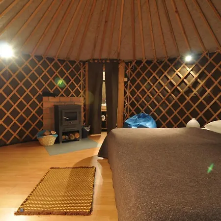 Vale Do Rossim Eco Gouveia (Guarda)