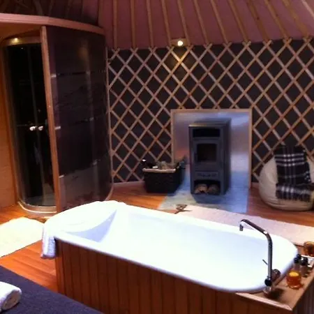 Vale Do Rossim Eco Otel