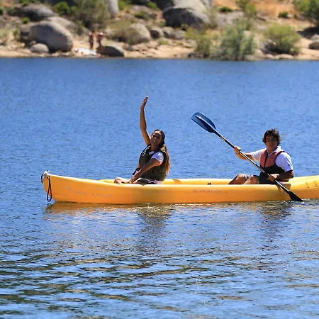 Vale Do Rossim Eco Hotel