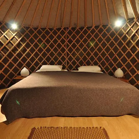 Otel Vale Do Rossim Eco *