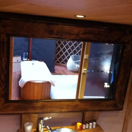 Vale Do Rossim Eco Gouveia (Guarda)