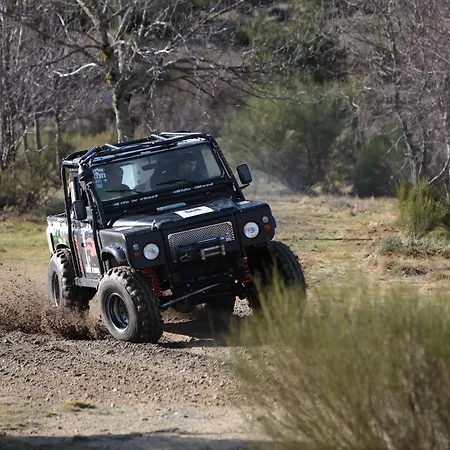 Vale Do Rossim Eco * Gouveia (Guarda)