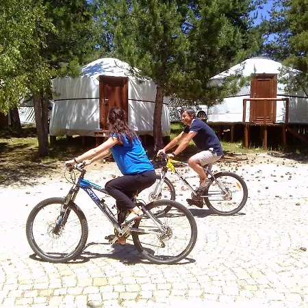 Vale Do Rossim Eco *