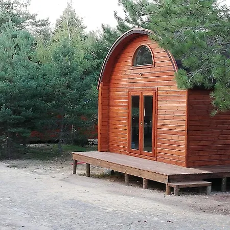 Vale Do Rossim Eco * Gouveia (Guarda)