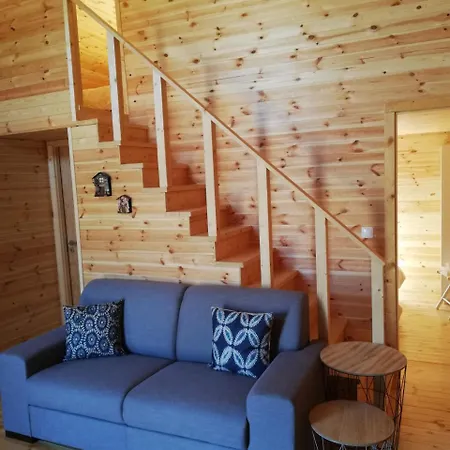 Otel Vale Do Rossim Eco *