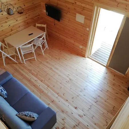 Hotel Vale Do Rossim Eco