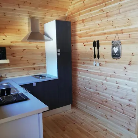 Vale Do Rossim Eco Gouveia (Guarda)