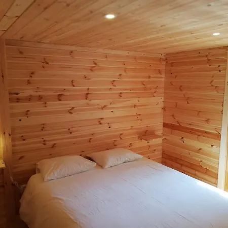 Vale Do Rossim Eco Hotel *