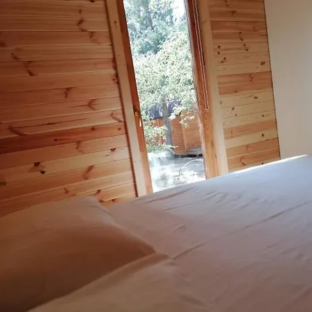 Hotel Vale Do Rossim Eco