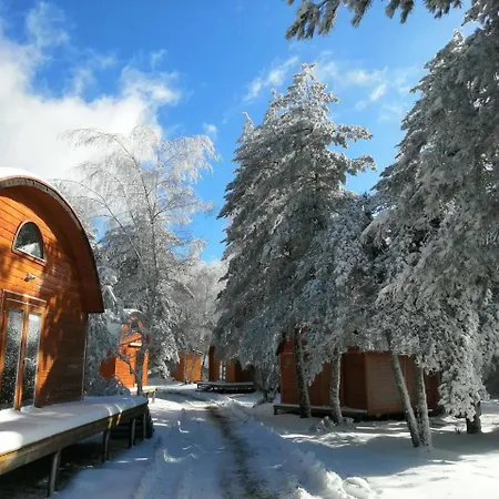 Vale Do Rossim Eco Hotel *