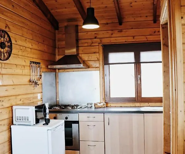 Vale Do Rossim Eco Hotel Gouveia (Guarda)