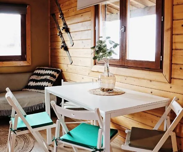 Hotel Vale Do Rossim Eco