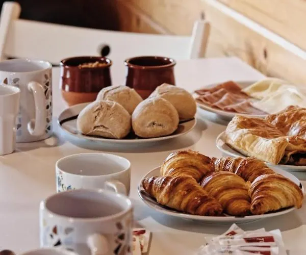 Vale Do Rossim Eco Gouveia (Guarda)