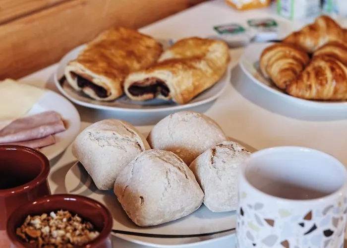 Hotel Vale Do Rossim Eco Gouveia (Guarda)