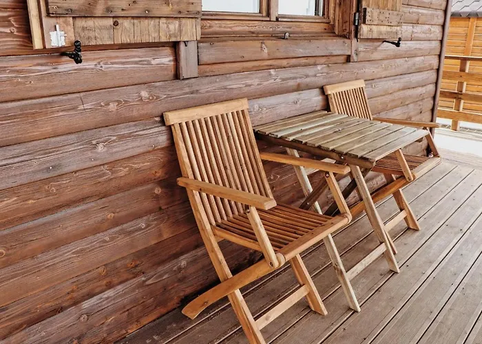 Vale Do Rossim Eco * Gouveia (Guarda)