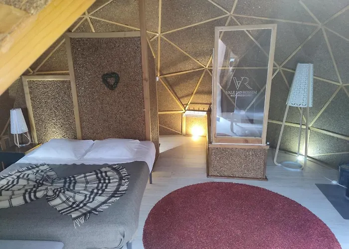 Vale Do Rossim Eco * Gouveia (Guarda)