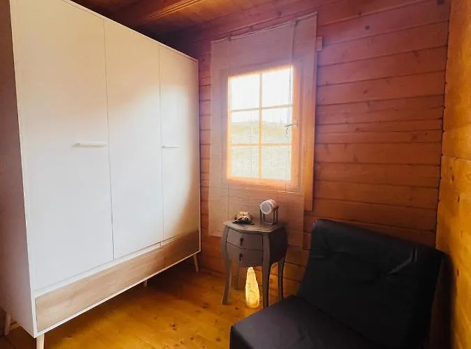 Vale Do Rossim Eco *