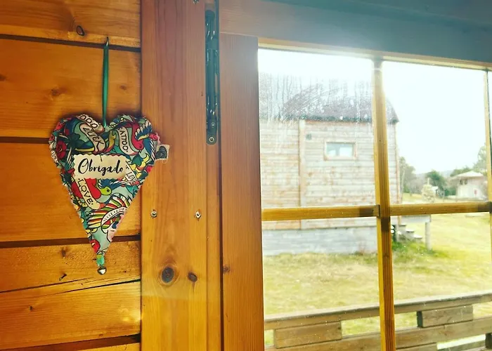 Vale Do Rossim Eco * Gouveia (Guarda)